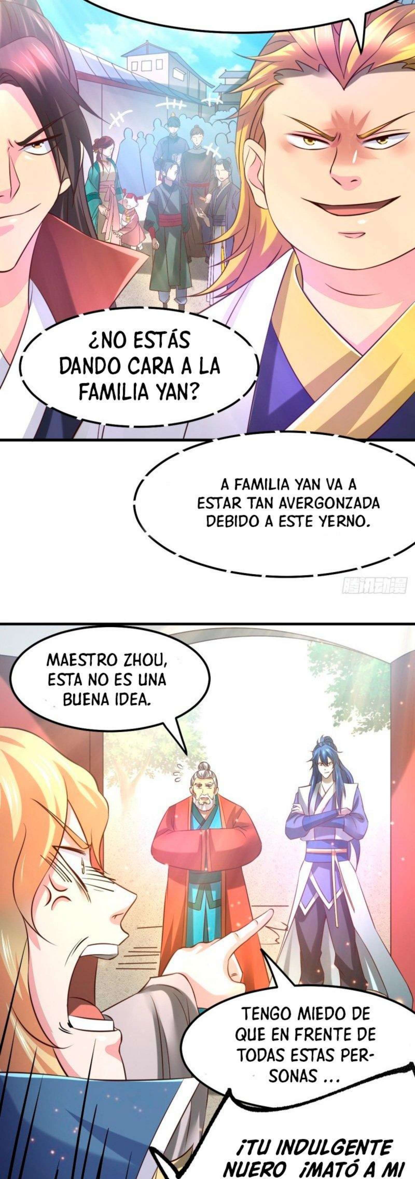 Capitulo 56 page 17