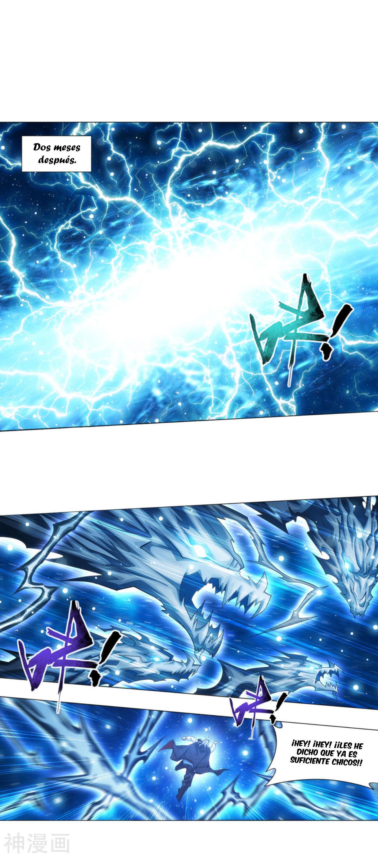 Capitulo 334 page 29