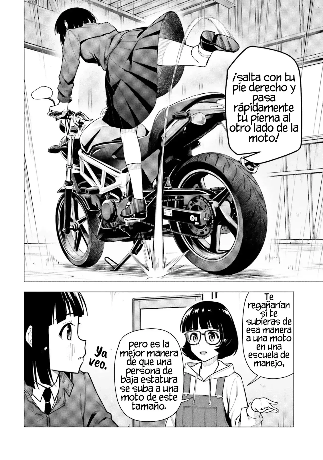 Capitulo 44 page 22