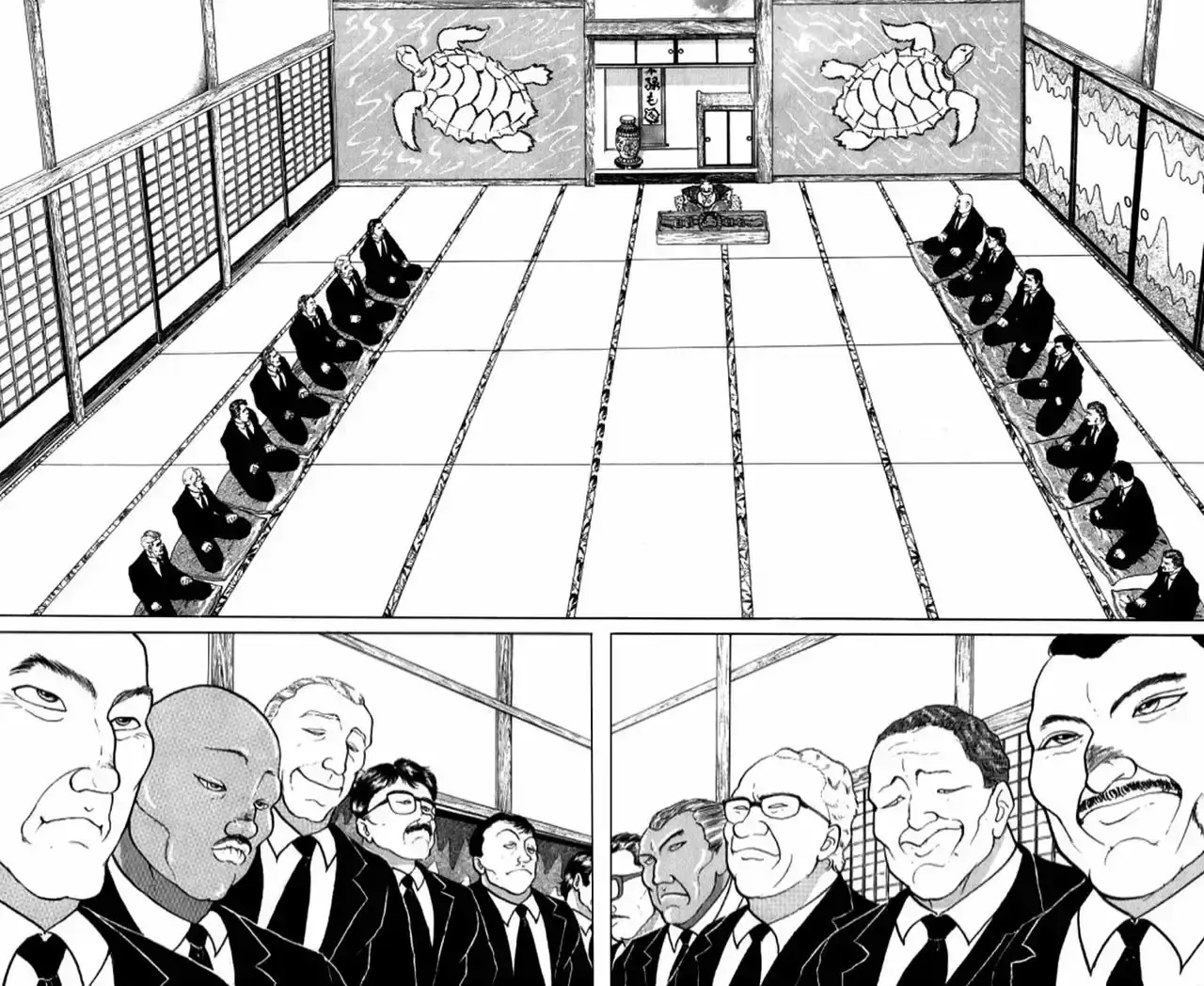 Capitulo 183 page 18