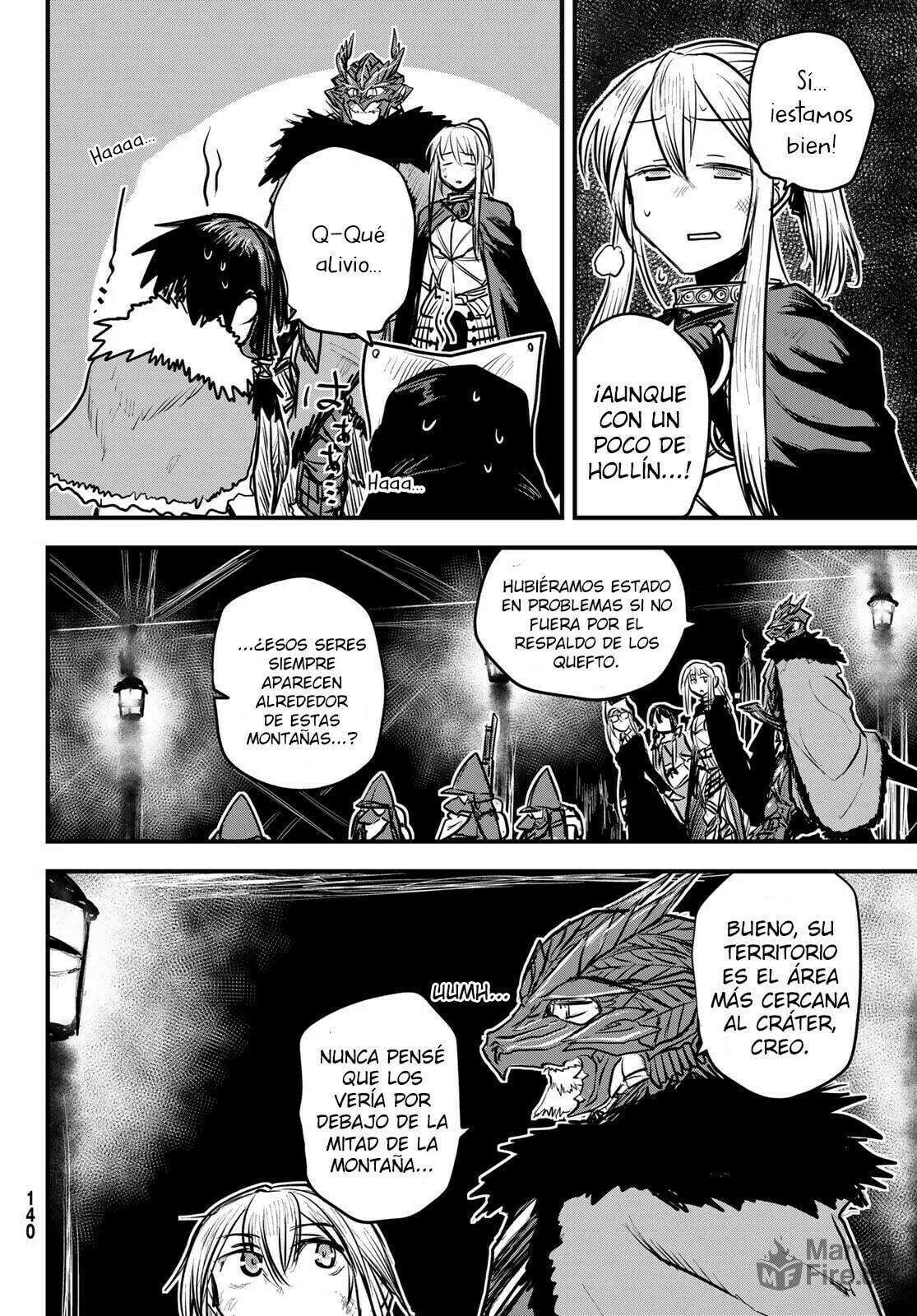Capitulo 17 page 34