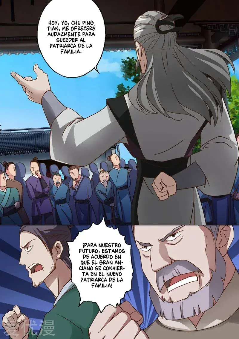 Capitulo 18 page 10