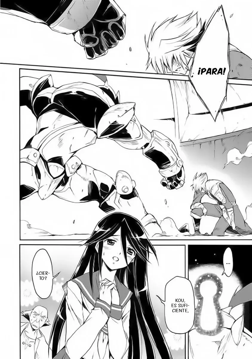 Capitulo 25 page 17
