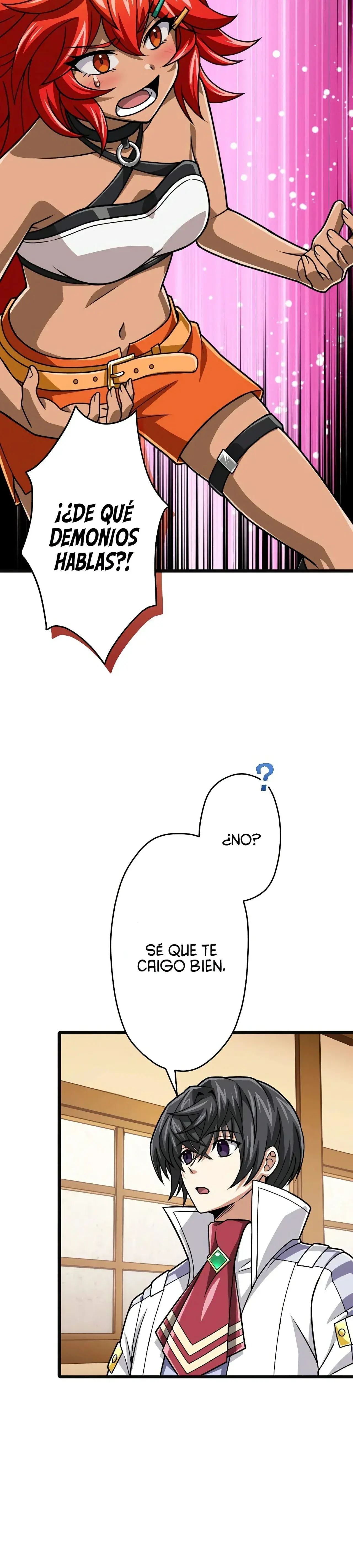 Capitulo 84 page 11