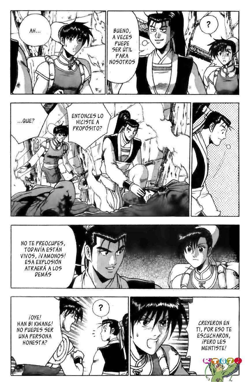 Capitulo 150 page 21