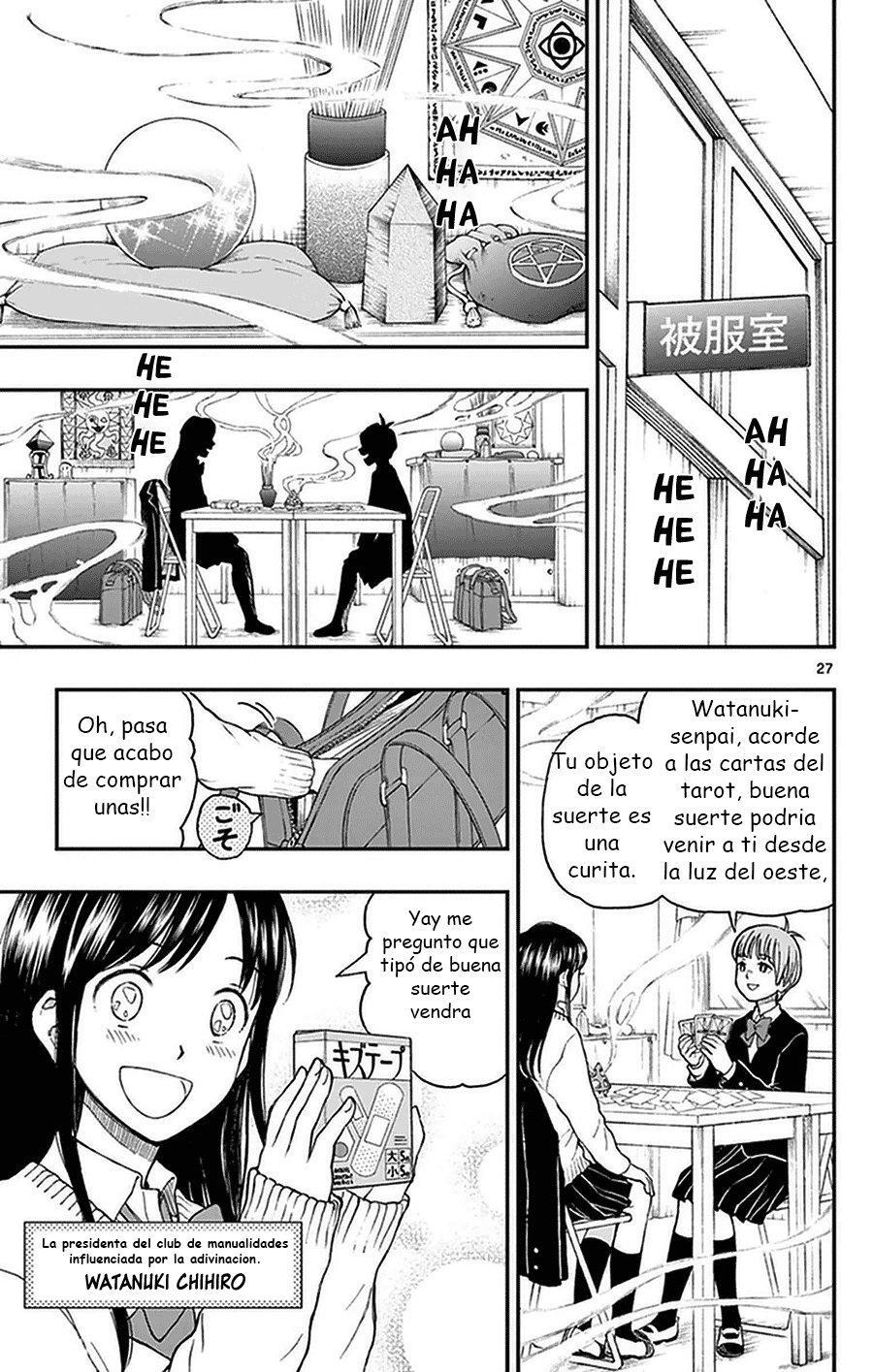 Capitulo 51 page 28