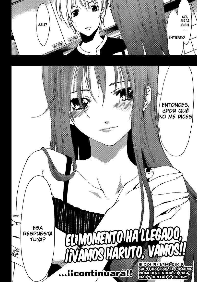 Capitulo 199 page 18