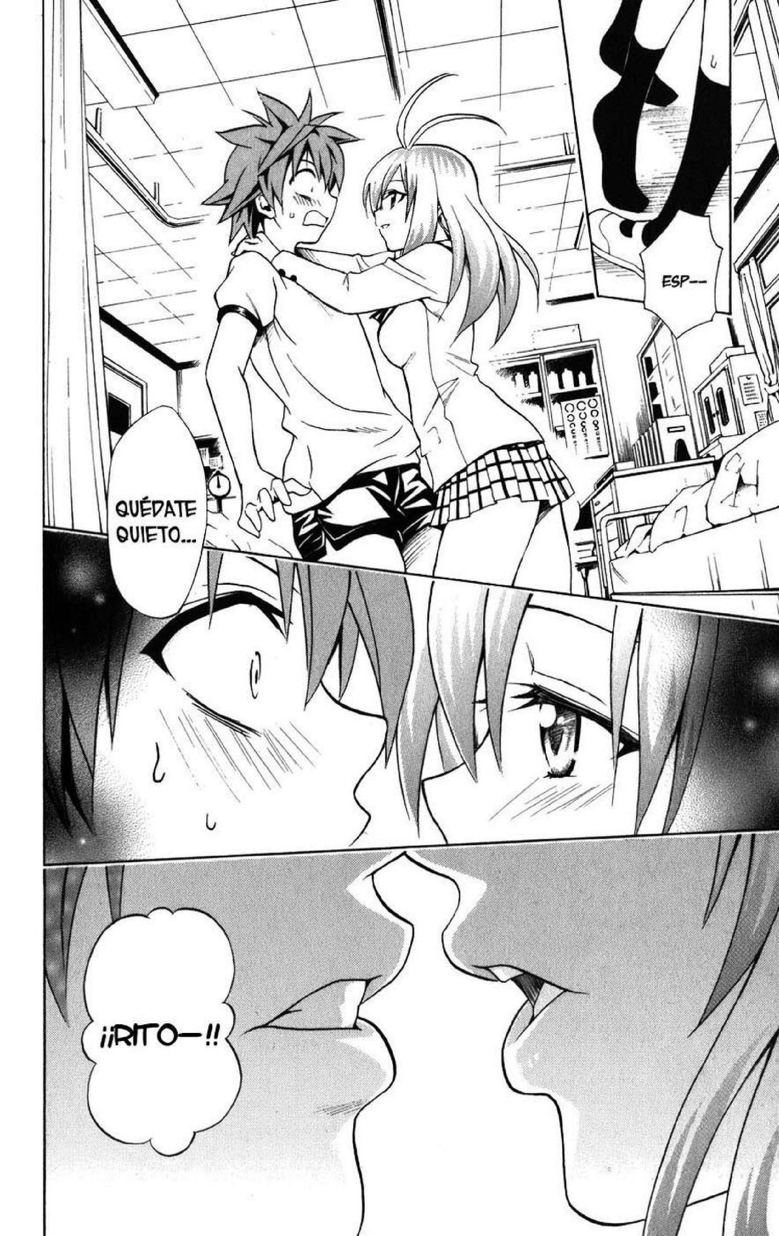 Capitulo 42 page 14