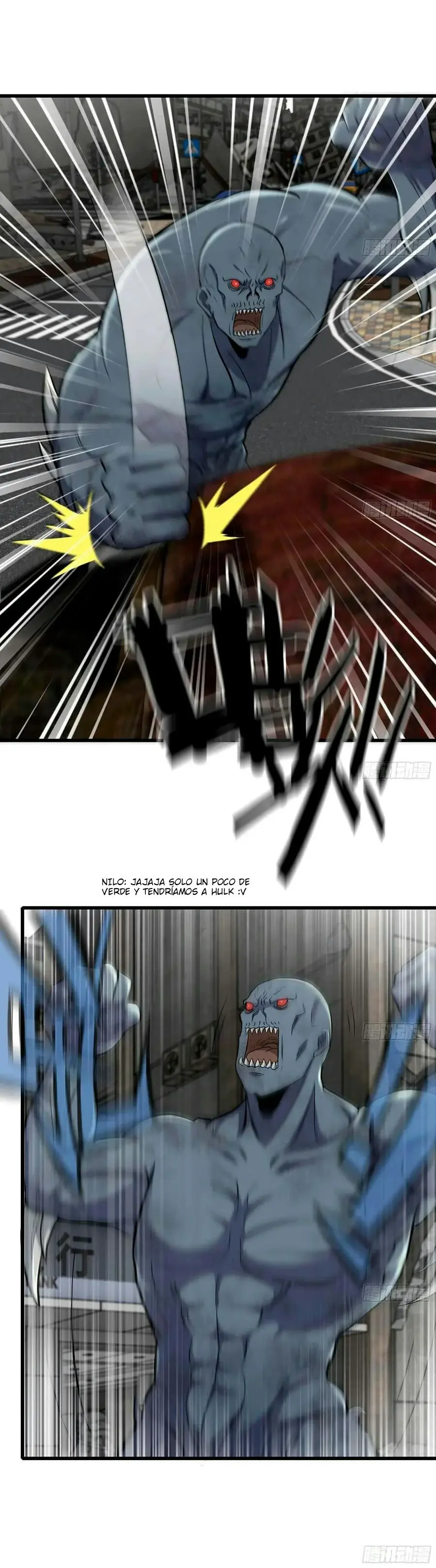 Capitulo 82 page 7