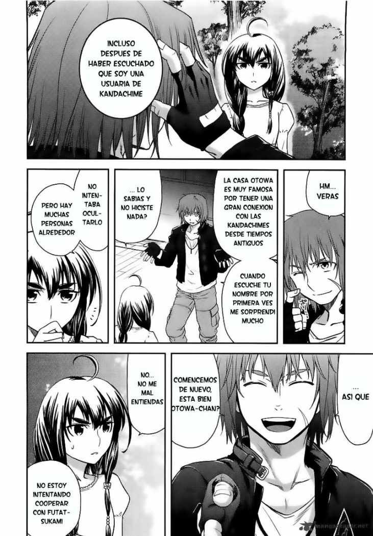 Capitulo 32 page 10