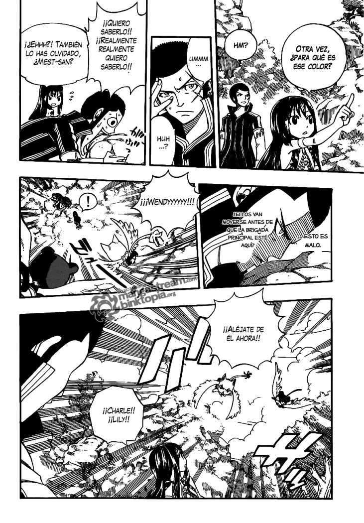 Capitulo 213 page 11