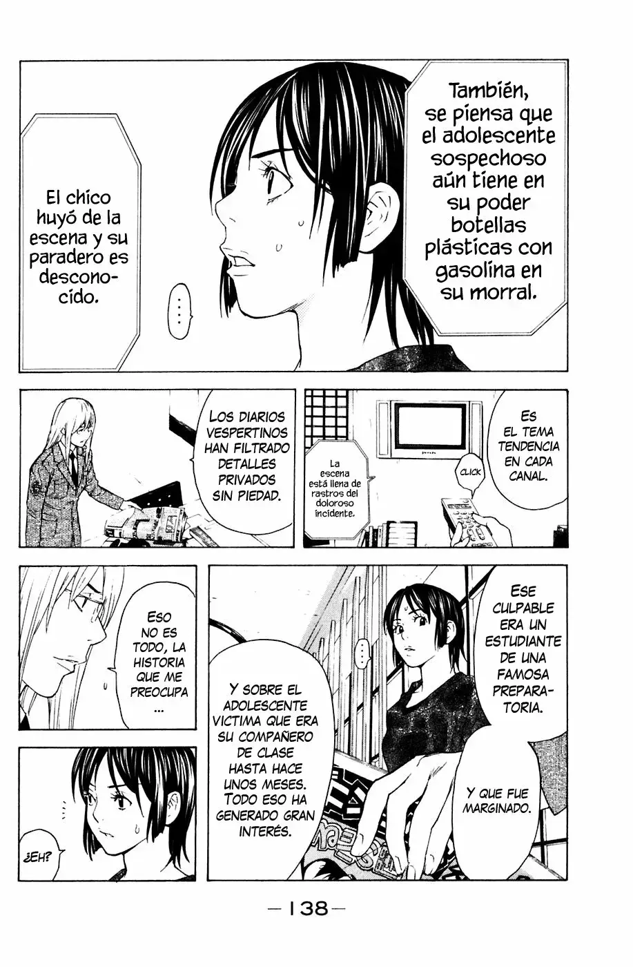 Capitulo 83 page 10