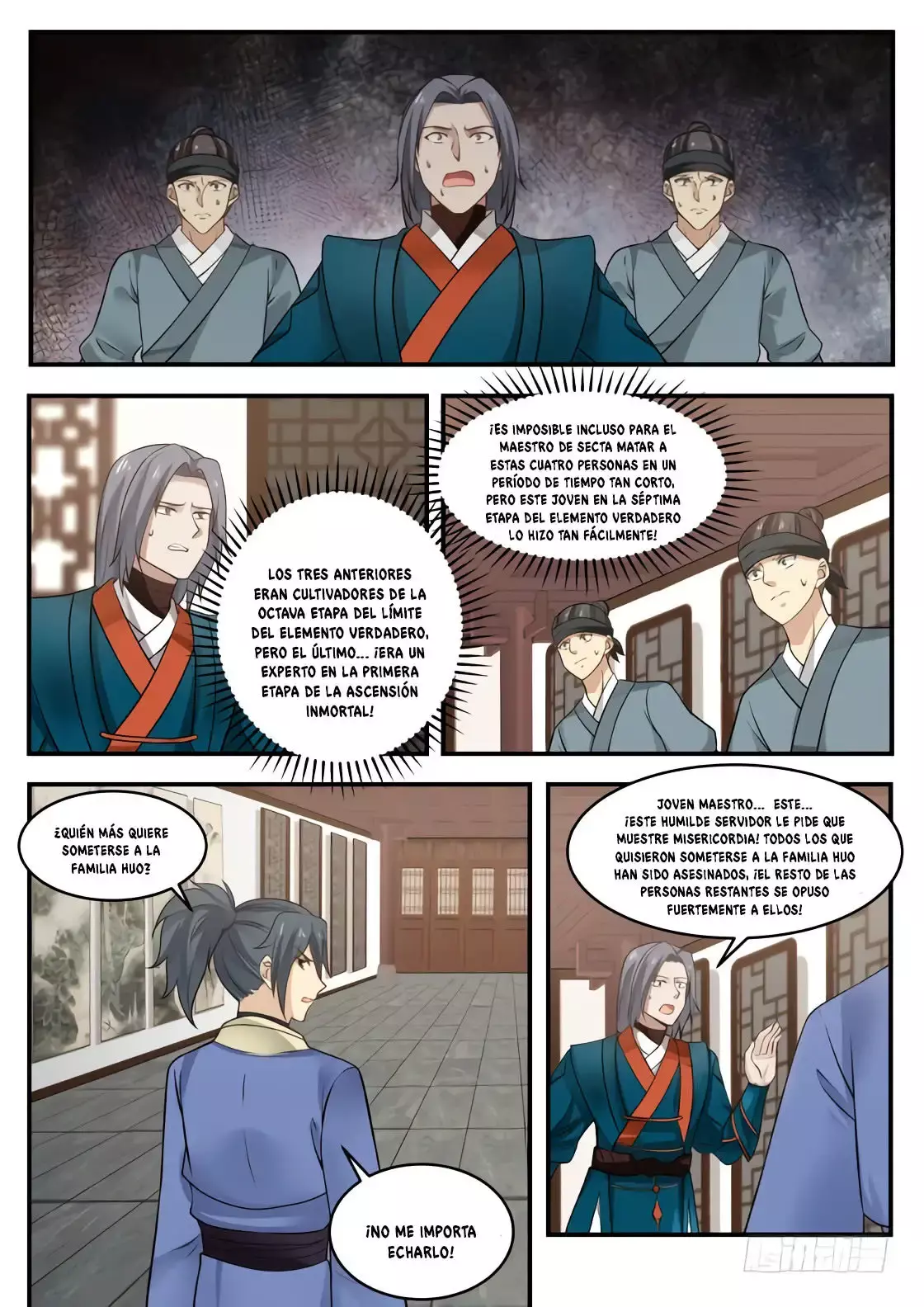 Capitulo 340 page 11