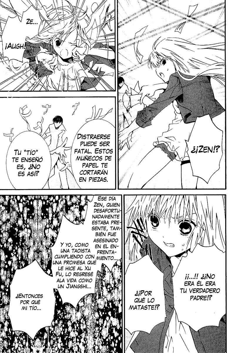 Capitulo 62 page 18