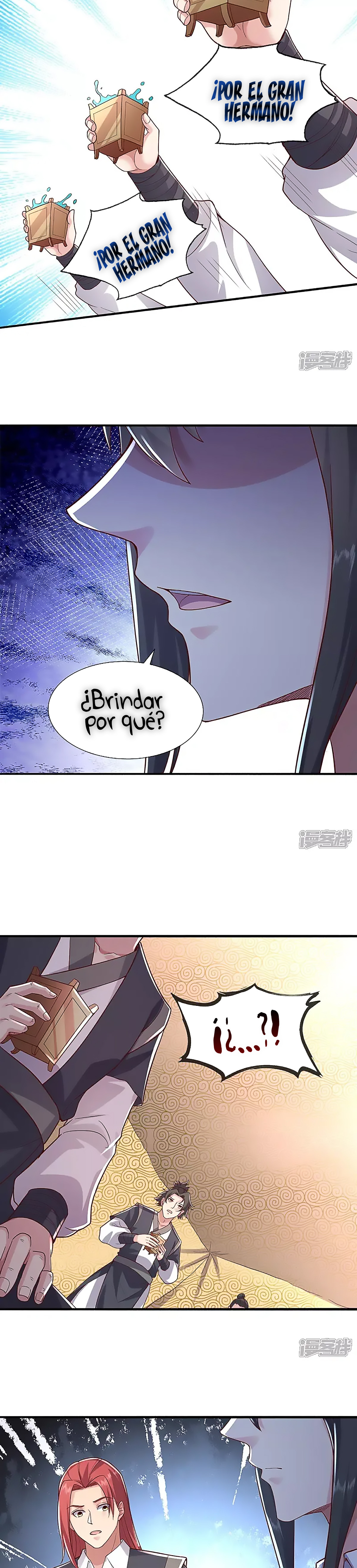 Capitulo 636 page 4