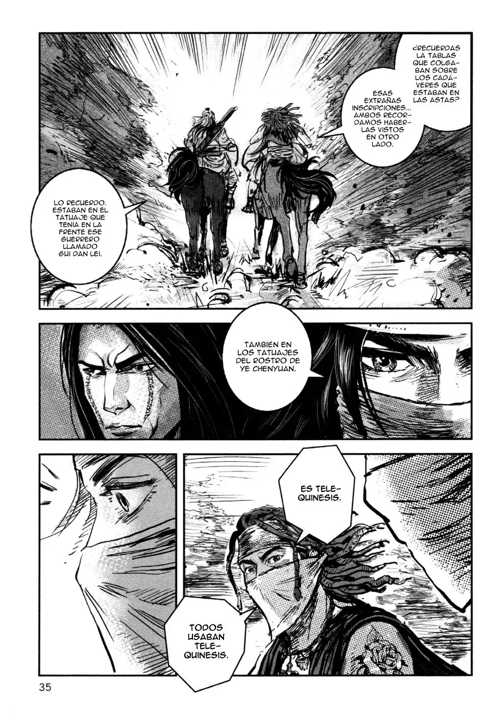 Capitulo 72 page 15