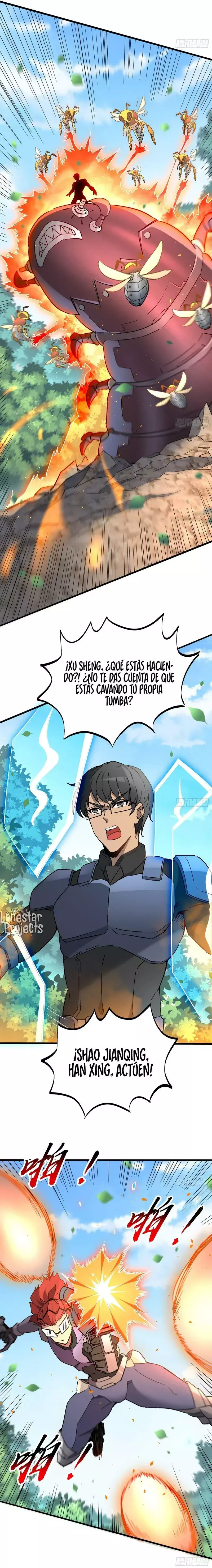 Capitulo 301 page 14