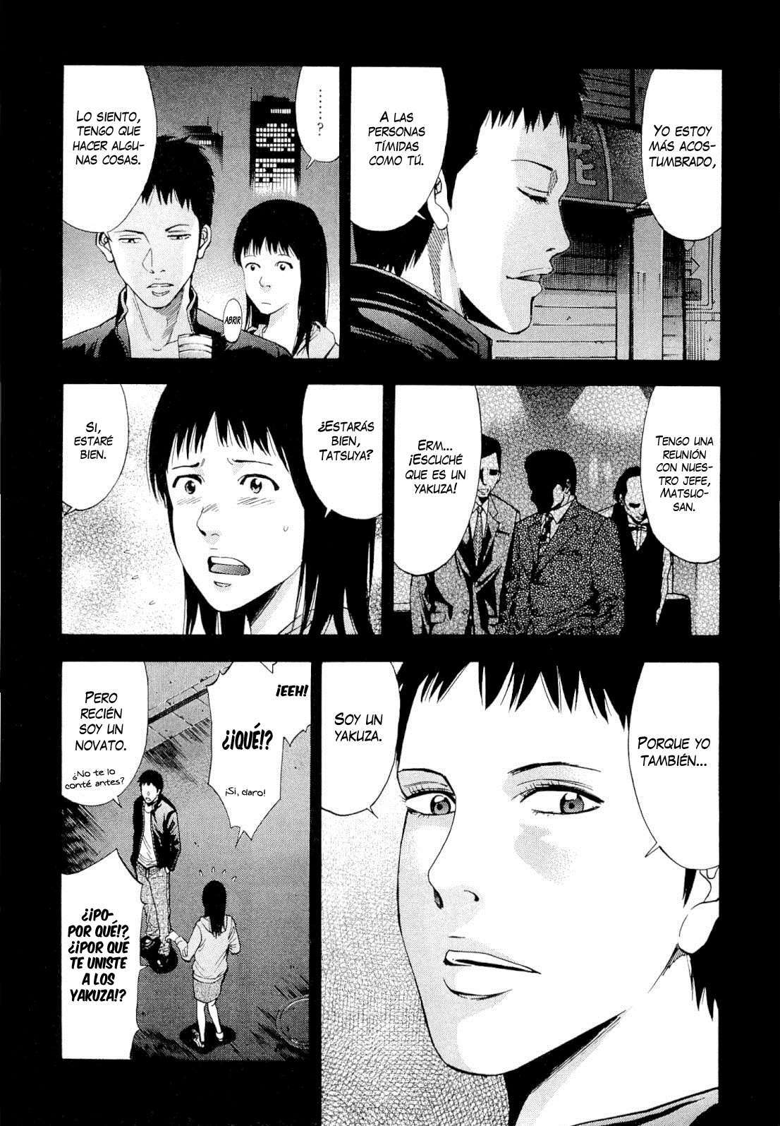 Capitulo 26 page 17