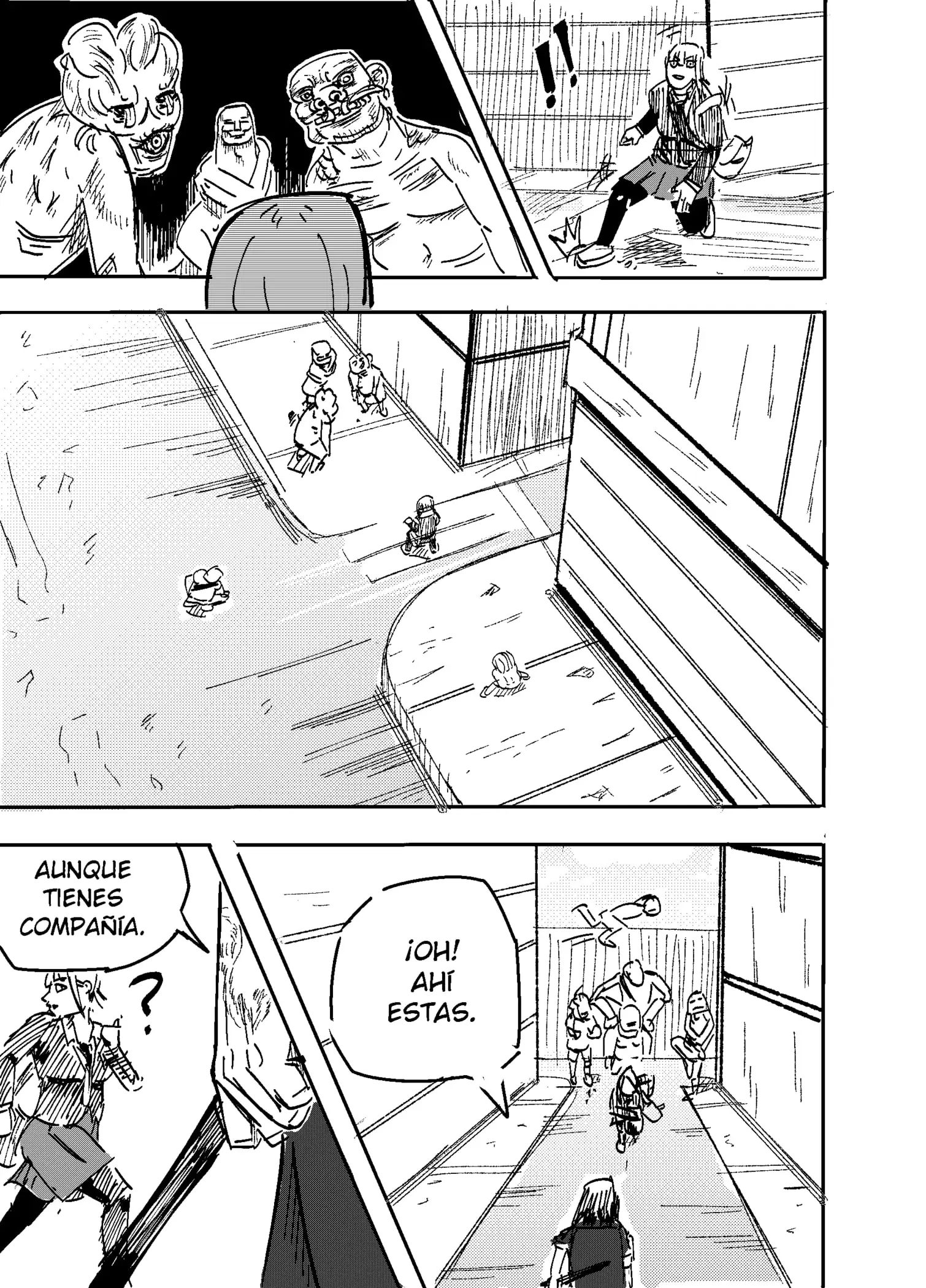 Capitulo 1 page 27