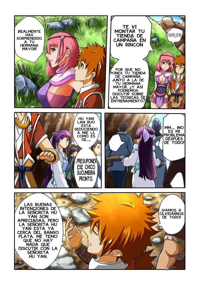 Capitulo 49 page 5
