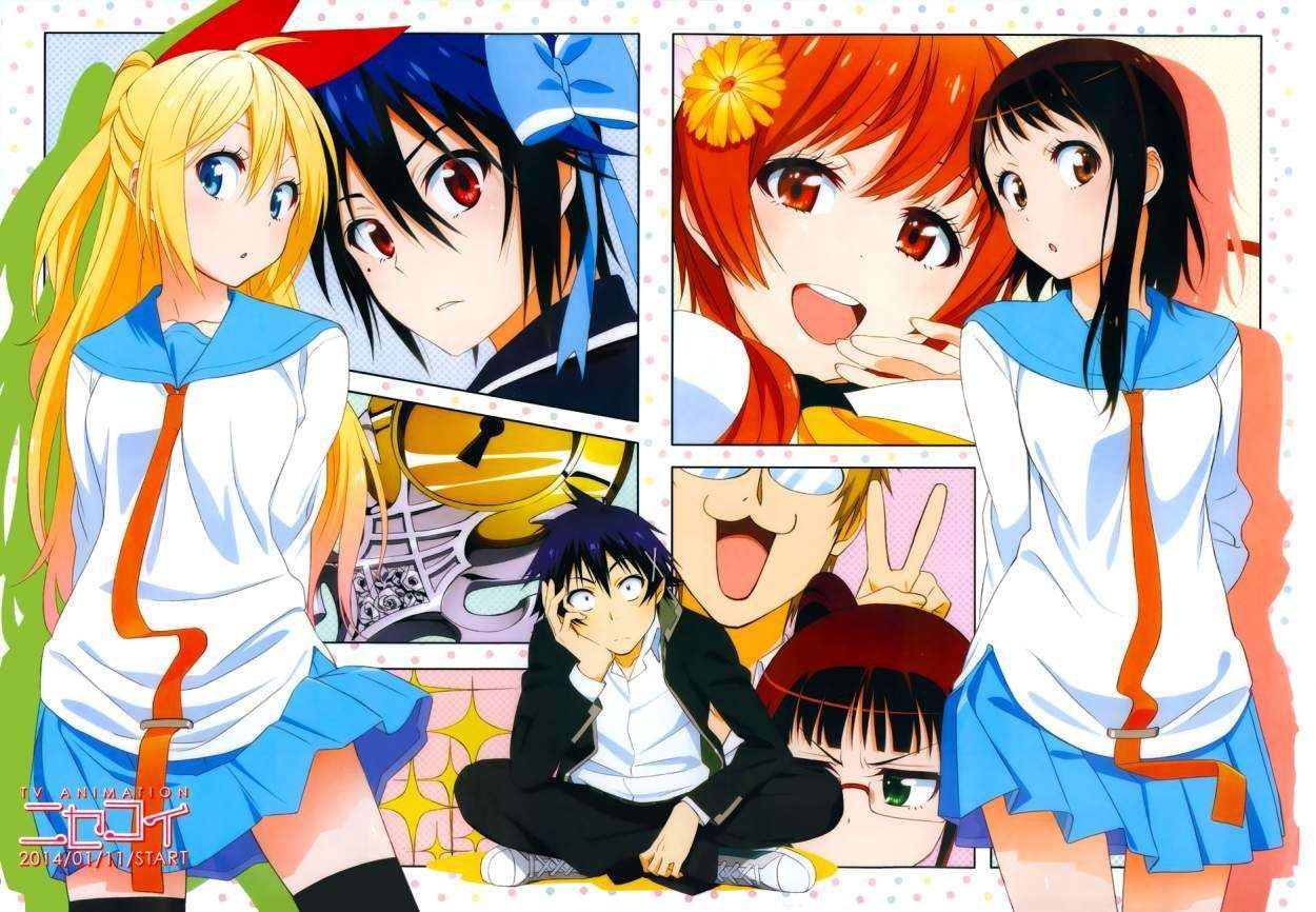 Capitulo 105.5 page 5