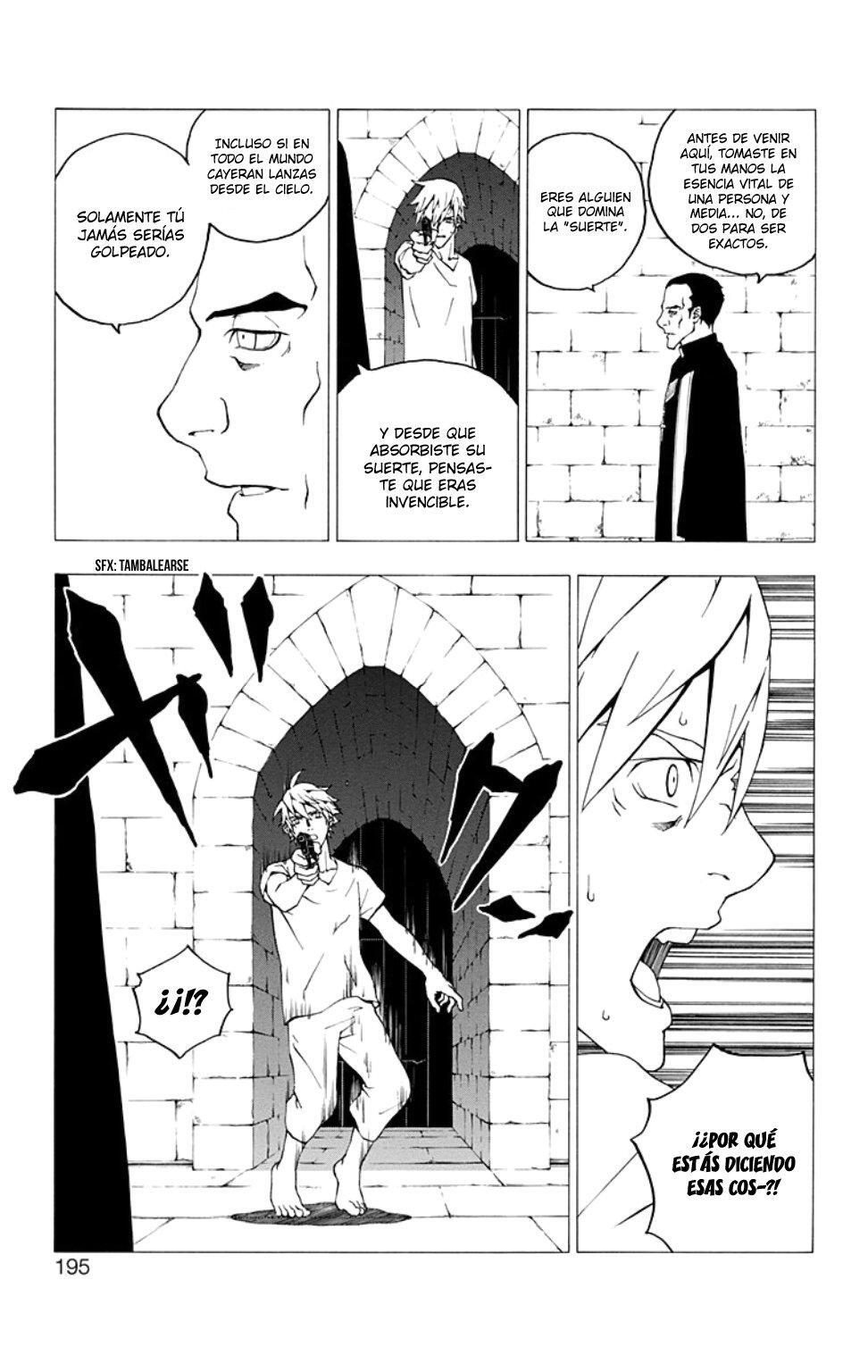 Capitulo 43 page 27