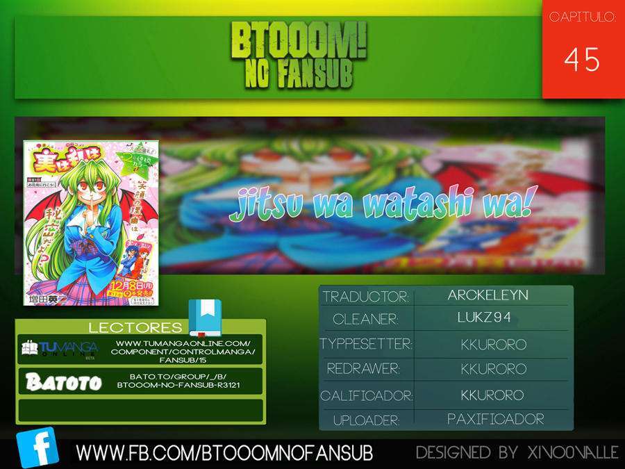 Capitulo 45 page 1
