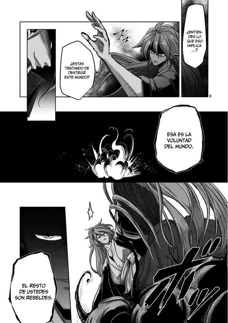Capitulo 61 page 28