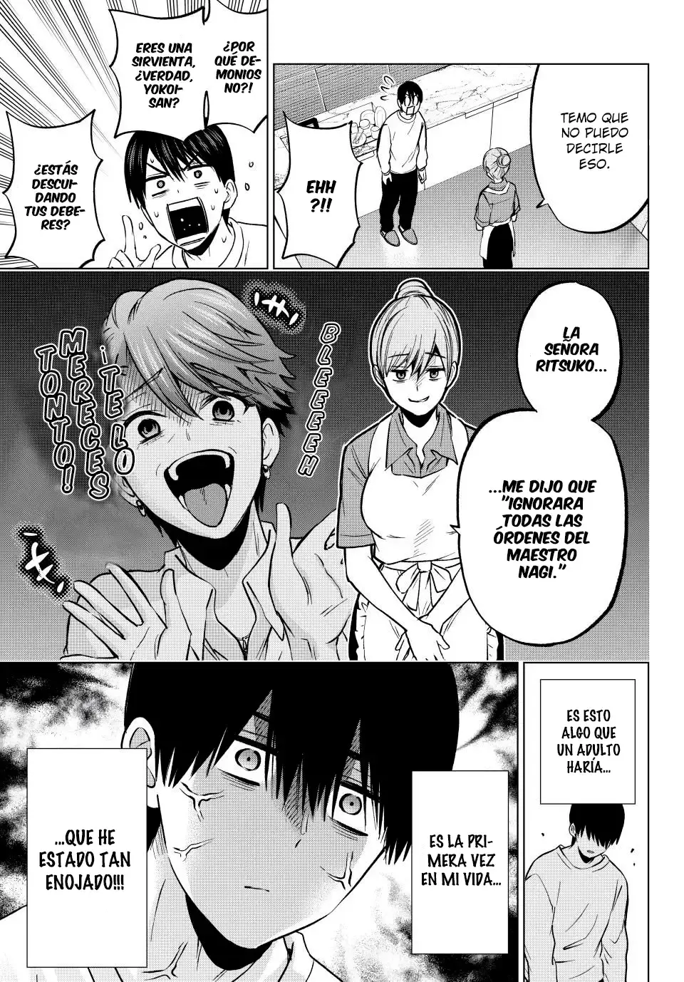 Capitulo 226 page 10