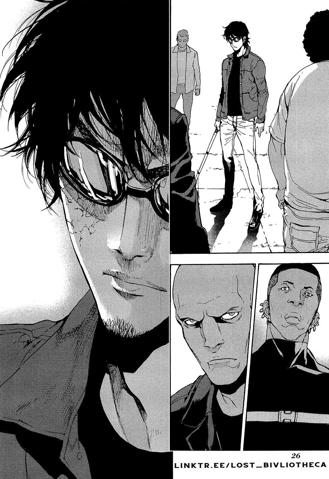 Capitulo 155 page 28