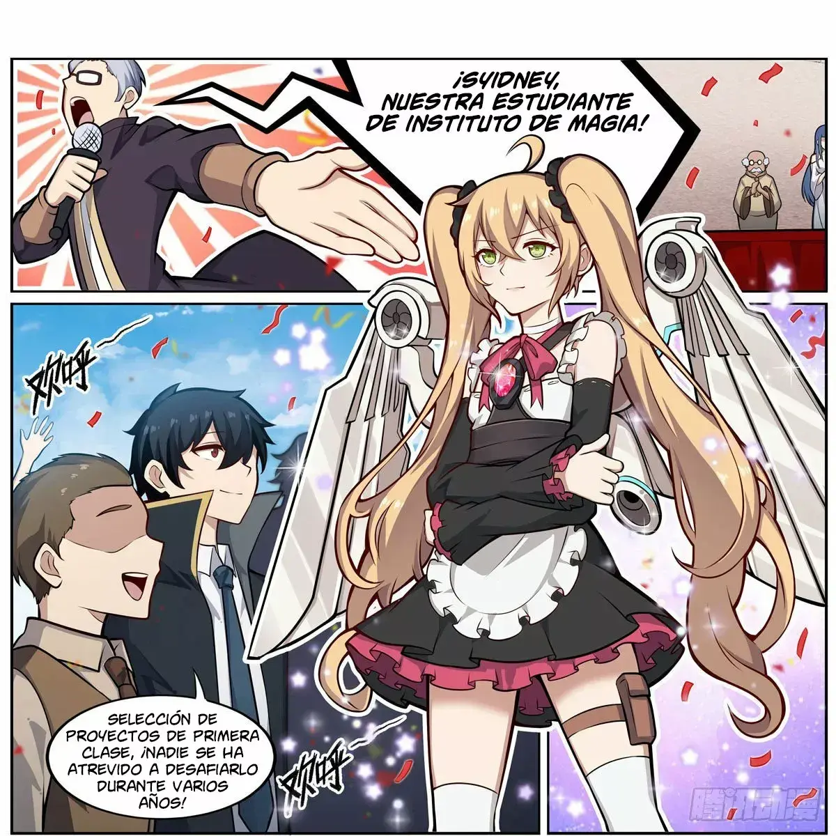 Capitulo 278 page 14