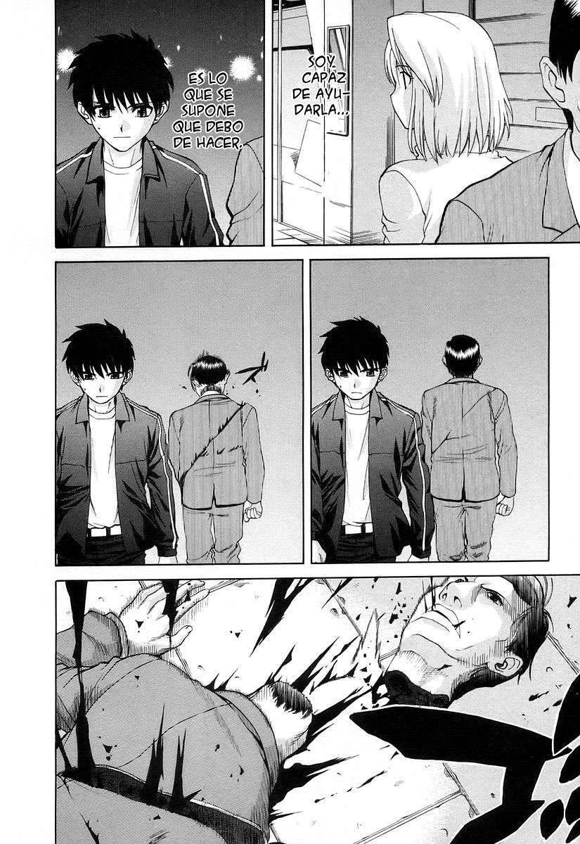 Capitulo 31 page 6