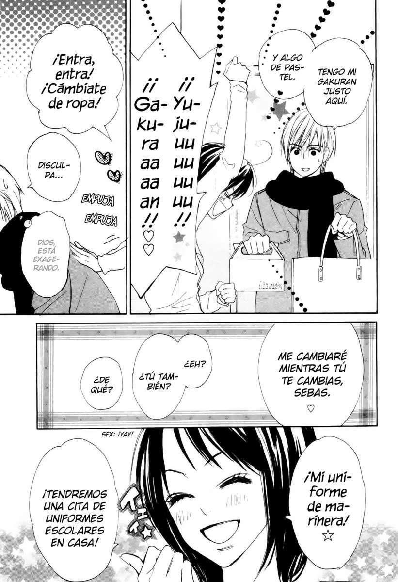 Capitulo 21 page 15