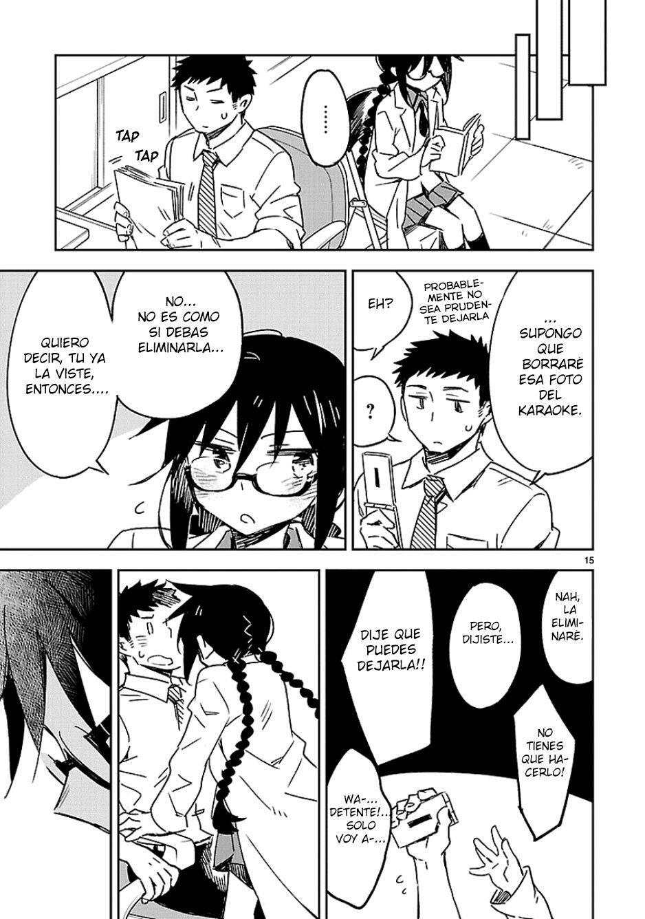 Capitulo 23 page 16