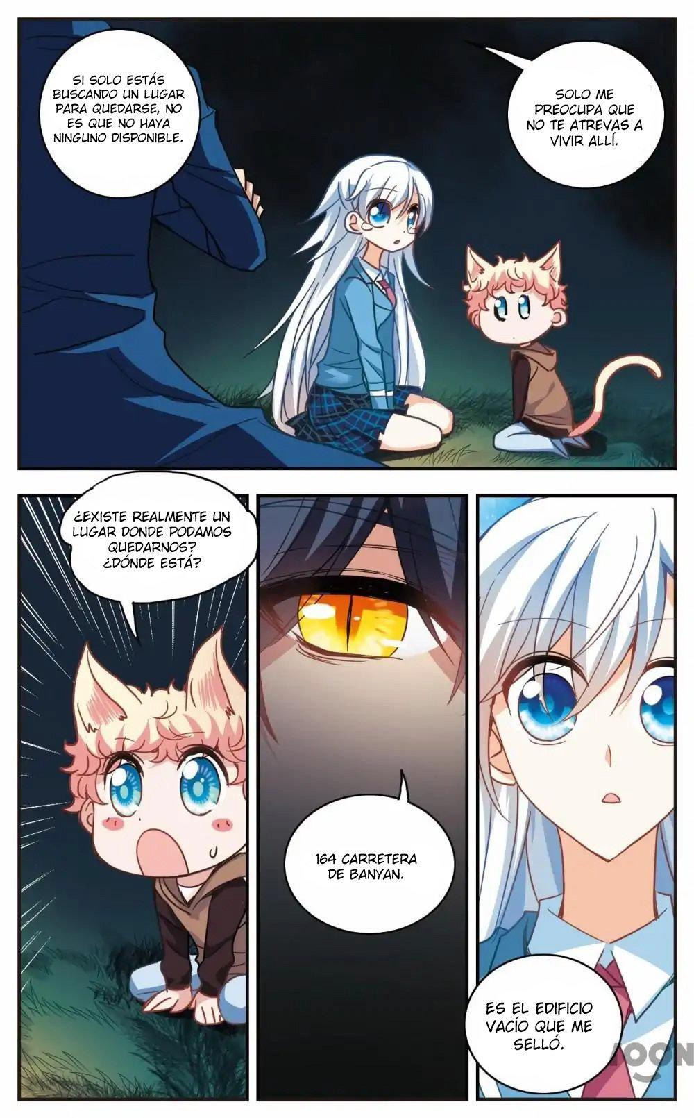 Capitulo 39 page 4