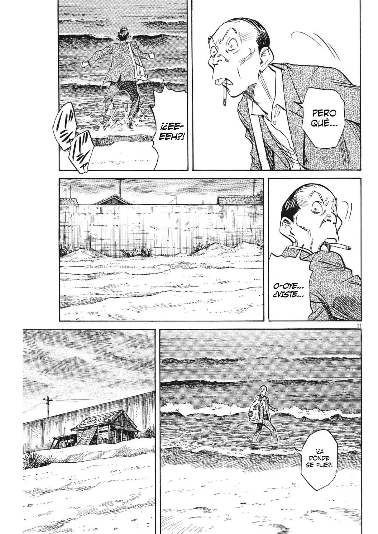 Capitulo 52 page 22