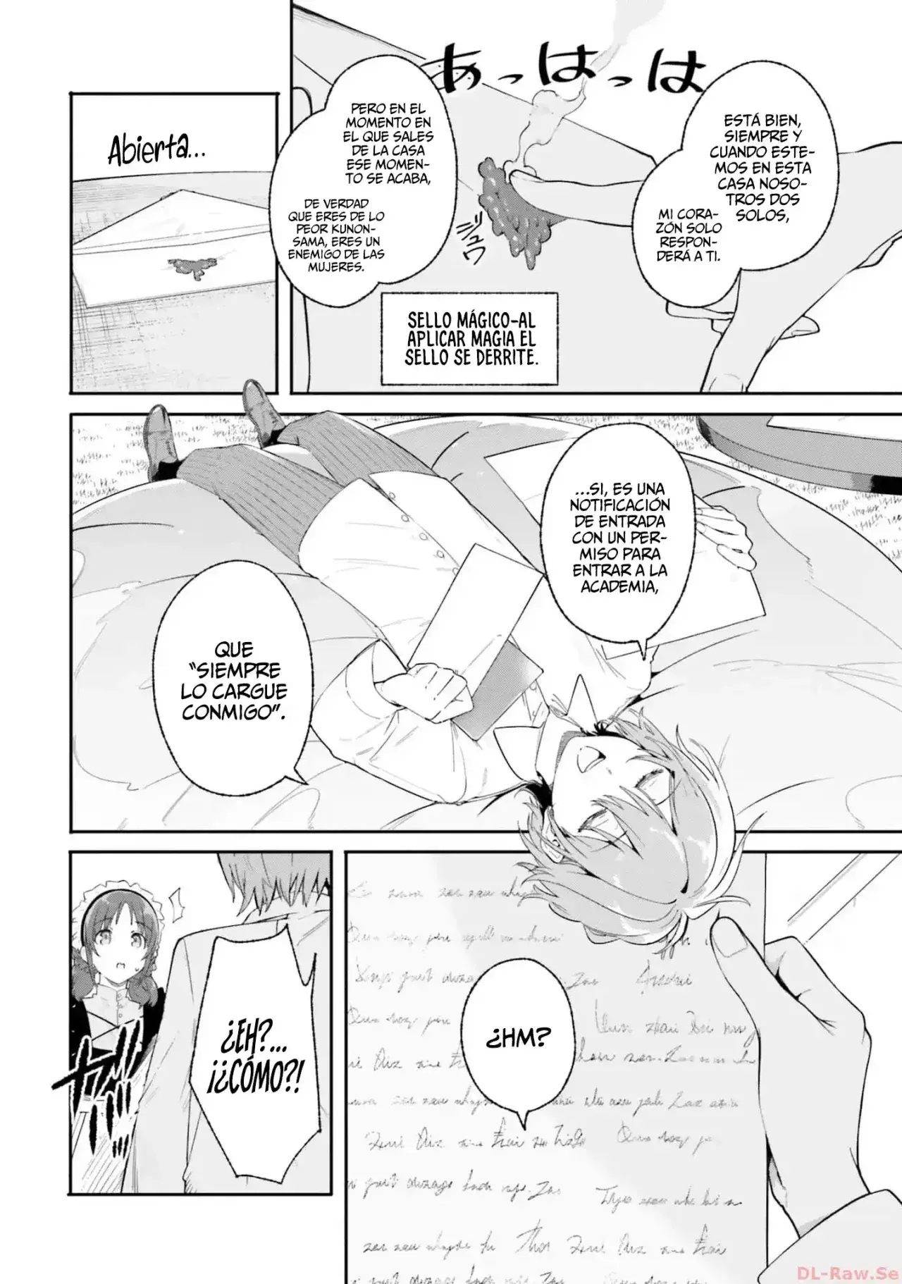 Capitulo 17 page 28