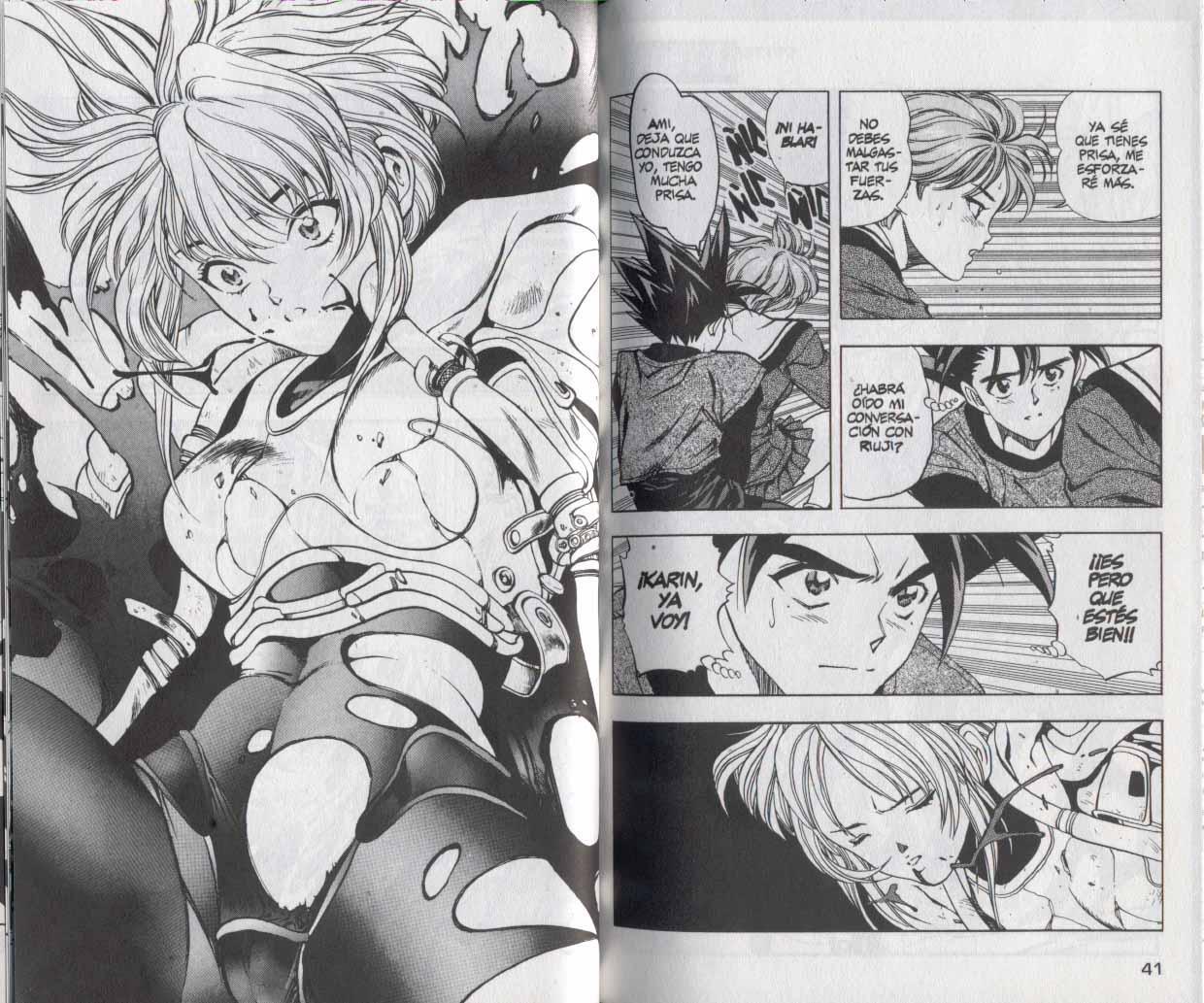 Capitulo 18 page 10