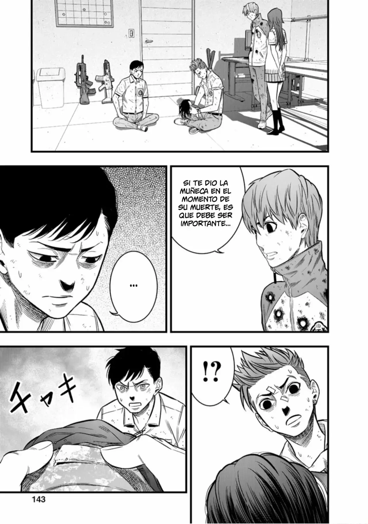 Capitulo 27 page 46