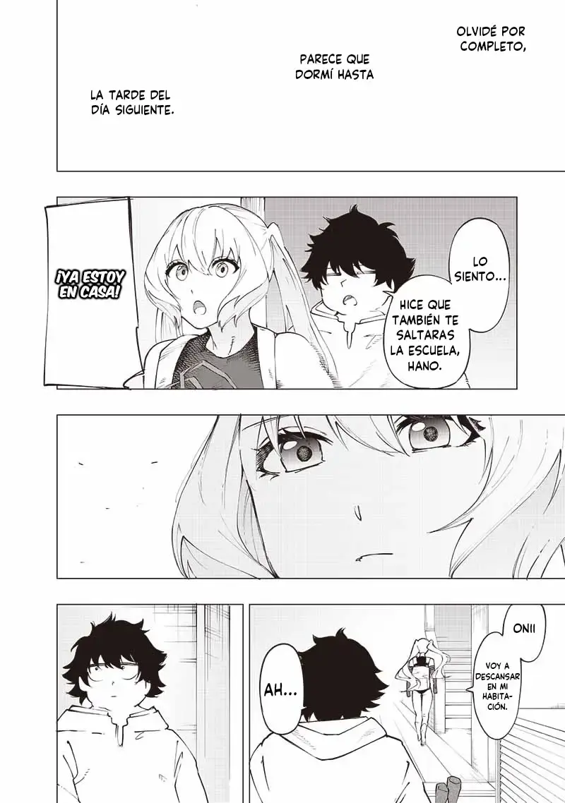 Capitulo 25 page 18