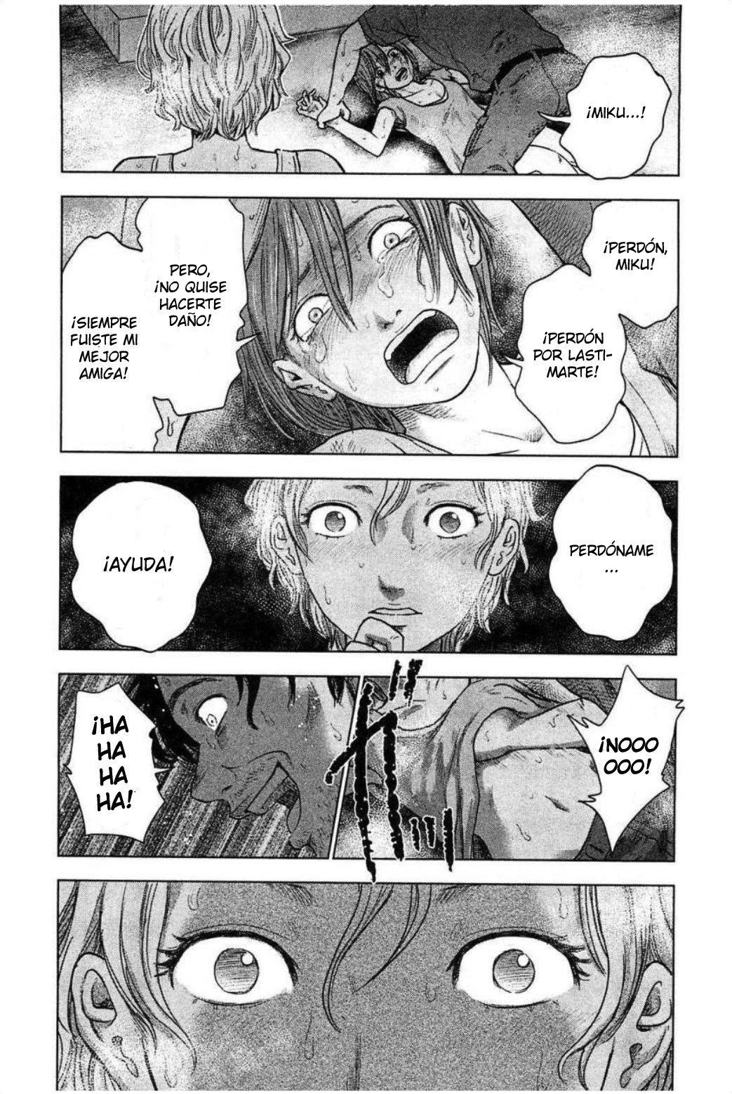 Capitulo 31 page 10