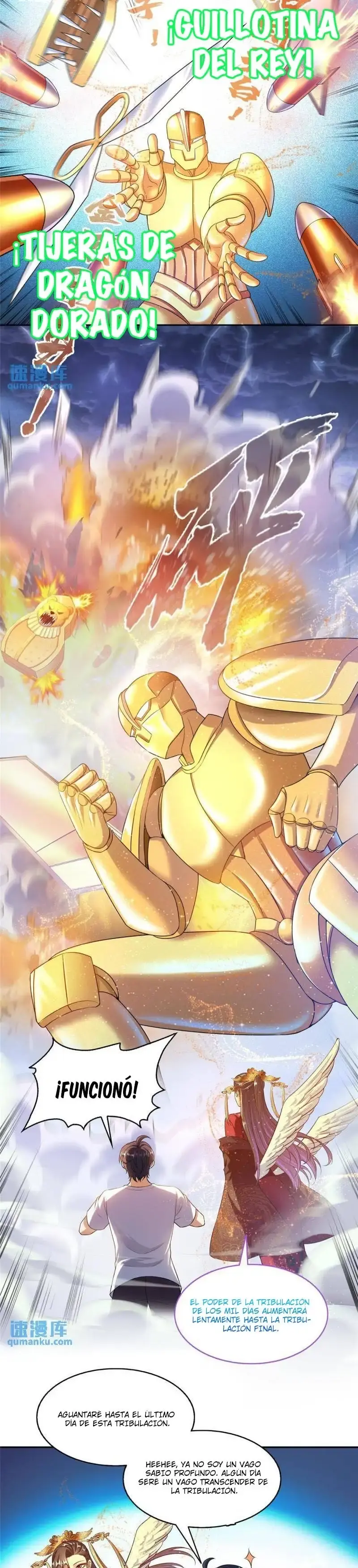 Capitulo 522 page 8