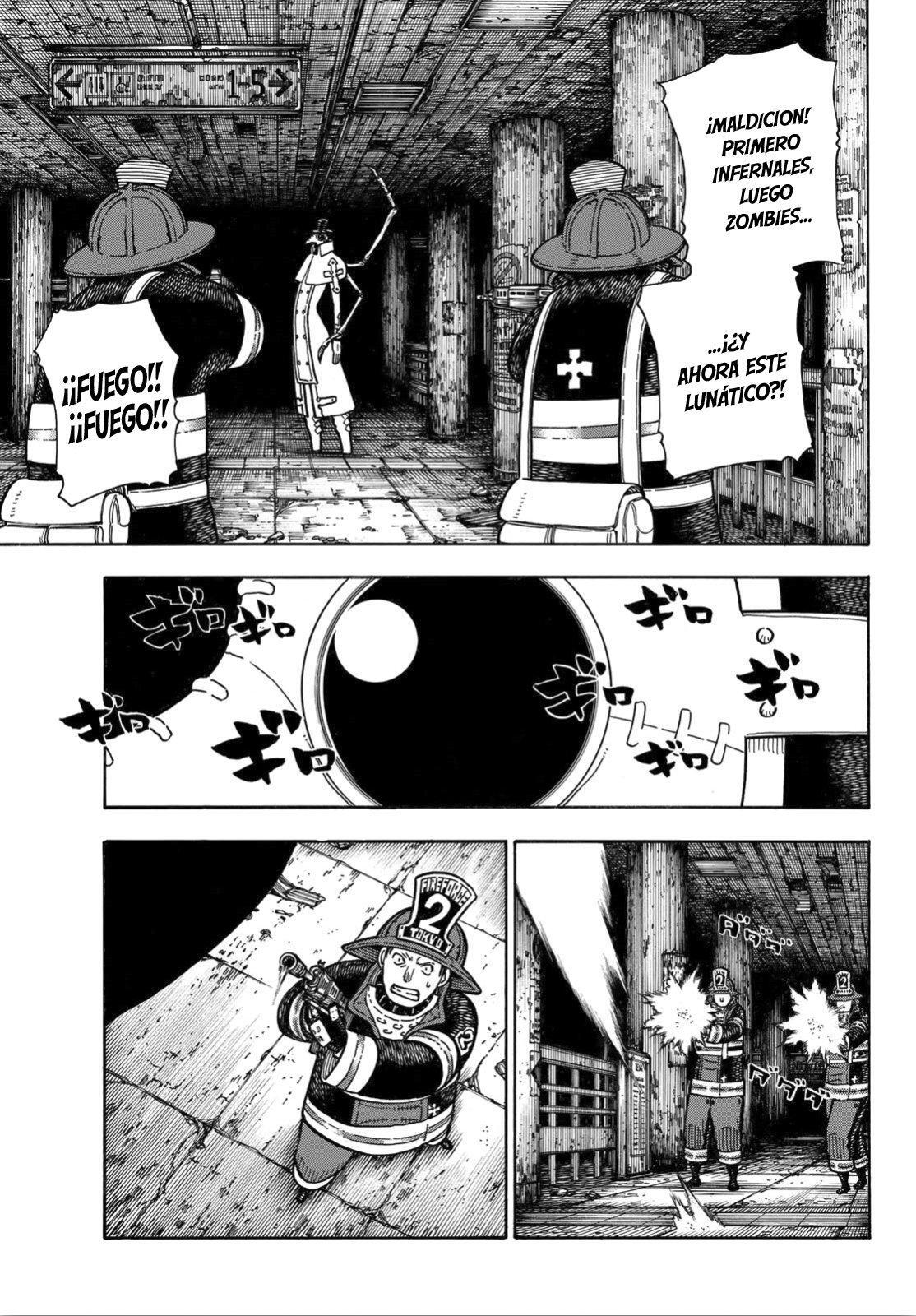 Capitulo 160 page 8