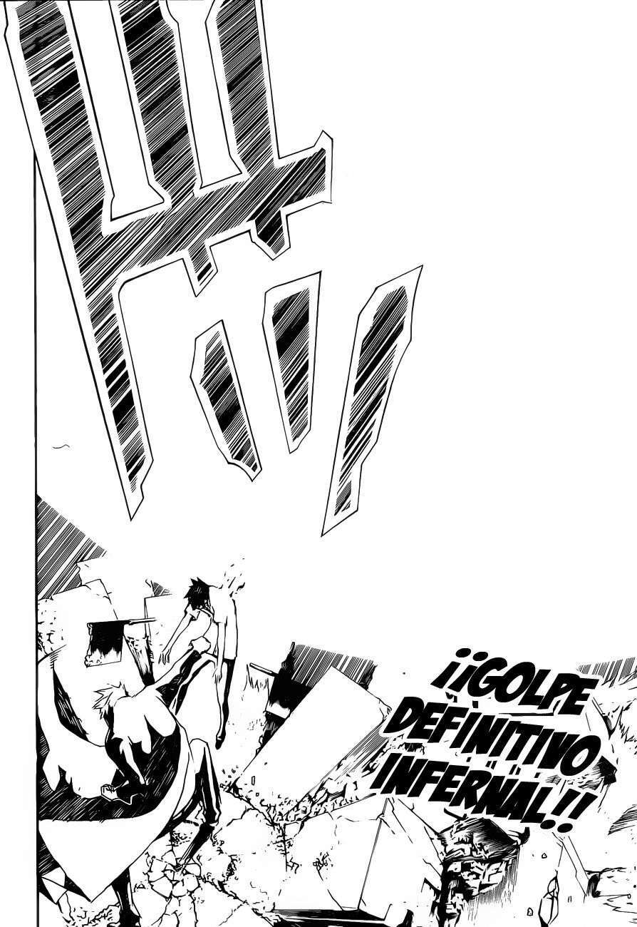 Capitulo 18 page 15