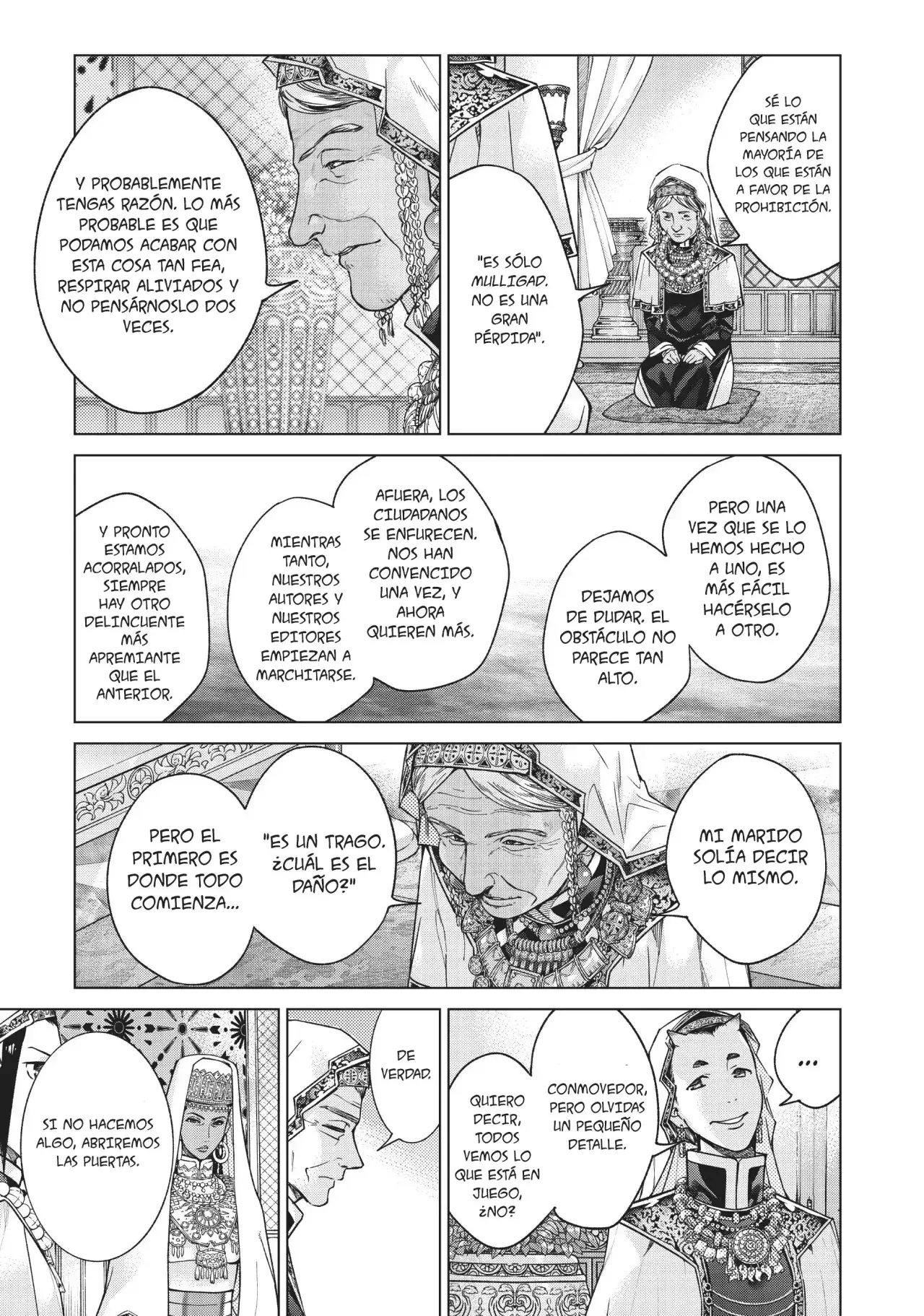 Capitulo 31 page 14