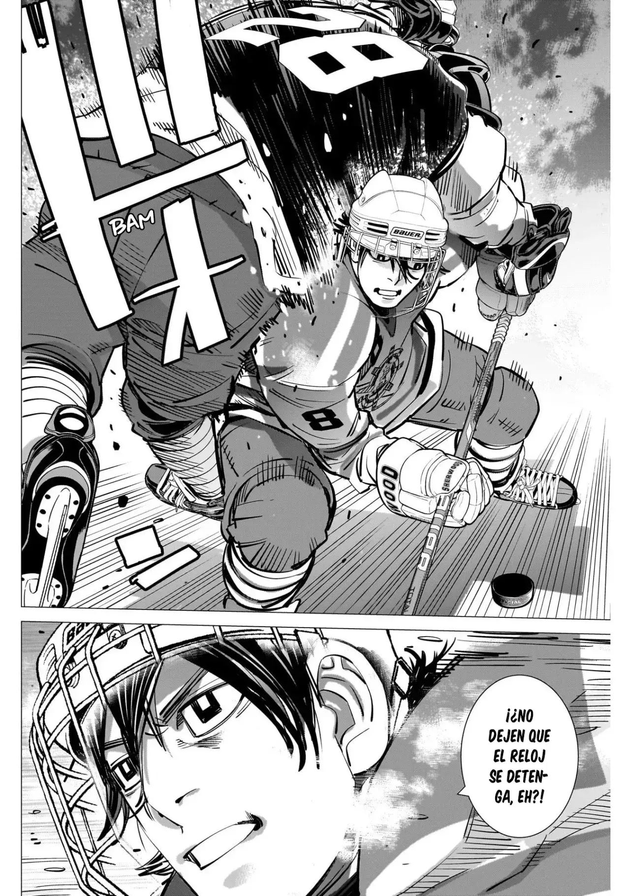 Capitulo 51 page 14