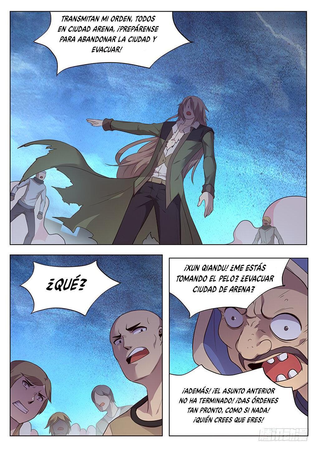 Capitulo 197 page 9