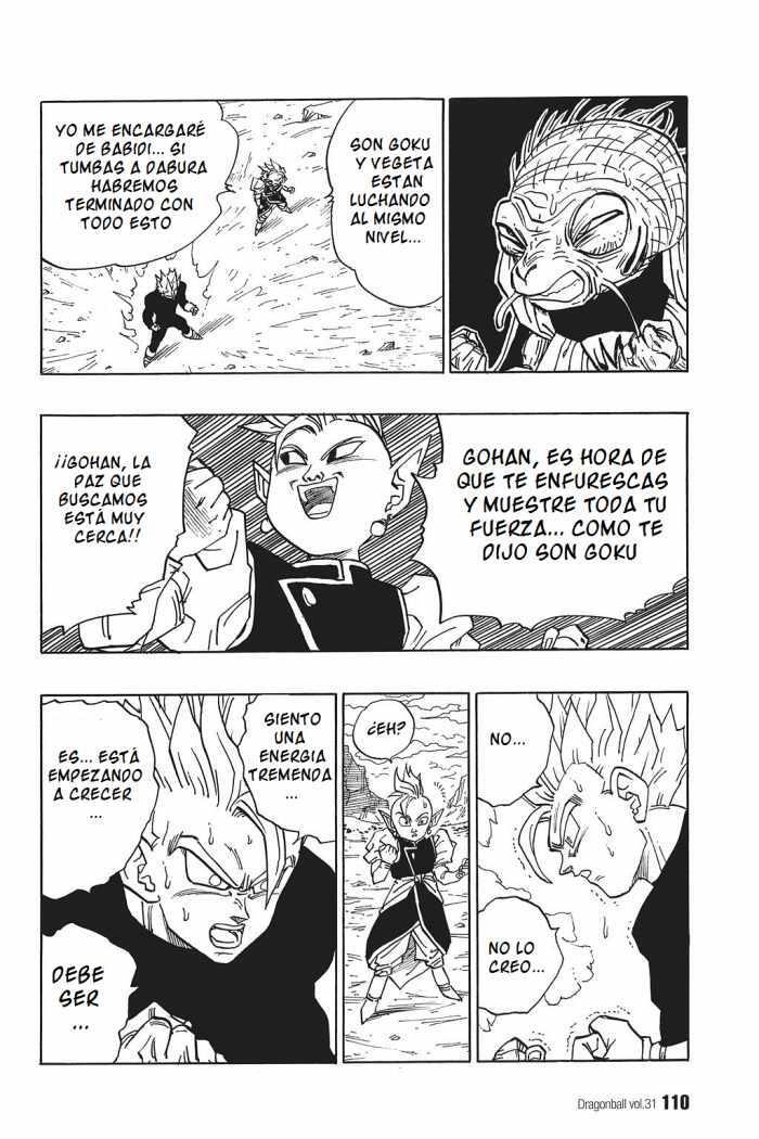 Capitulo 460 page 10