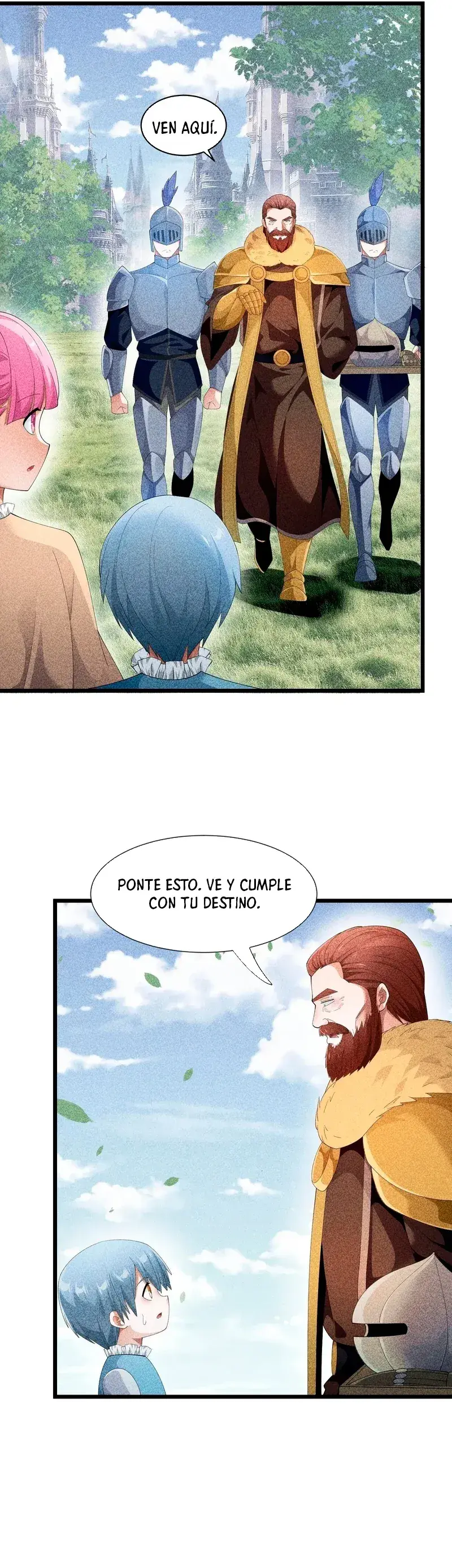 Capitulo 95 page 15