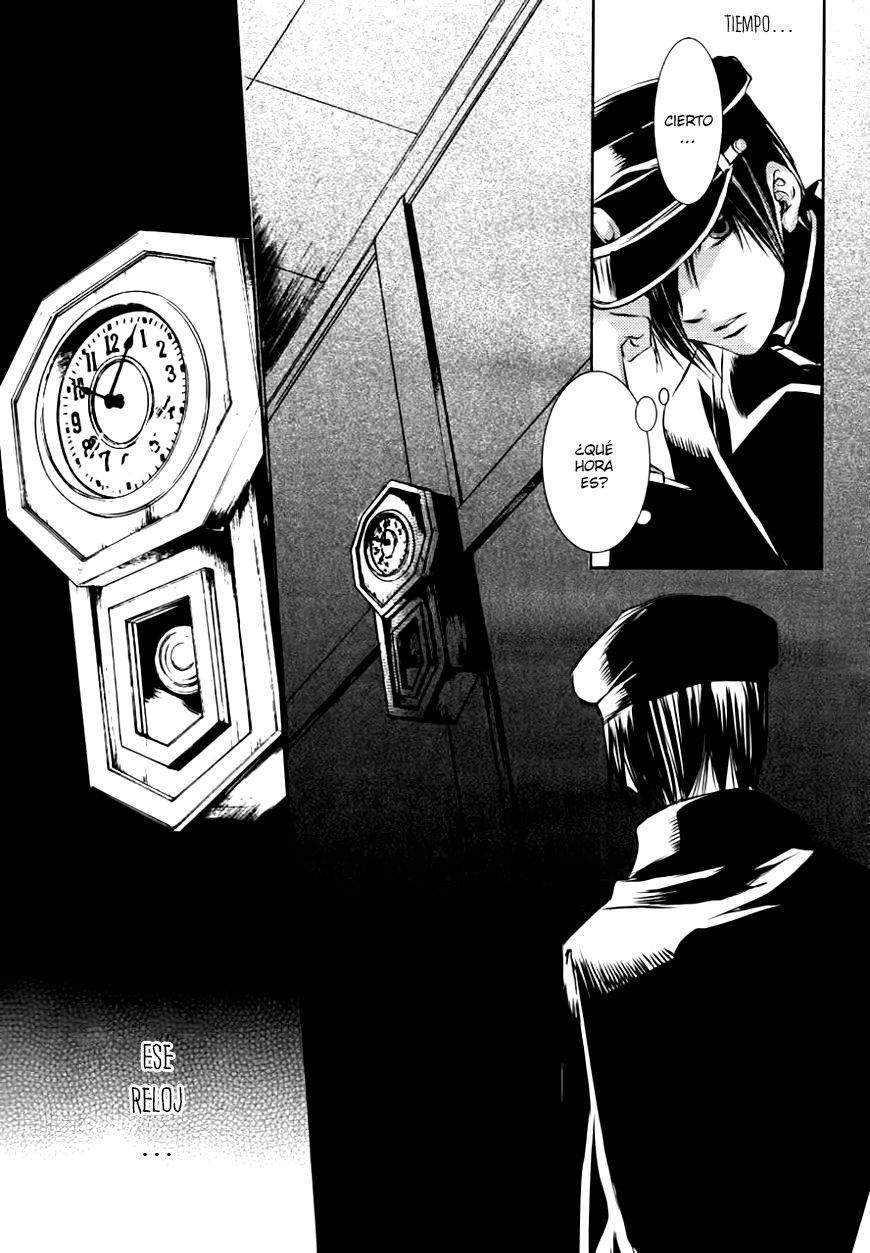 Capitulo 15 page 20